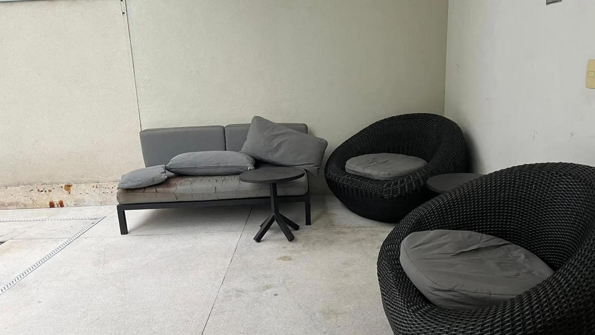 Elegance Suites Carvalho 圣保罗