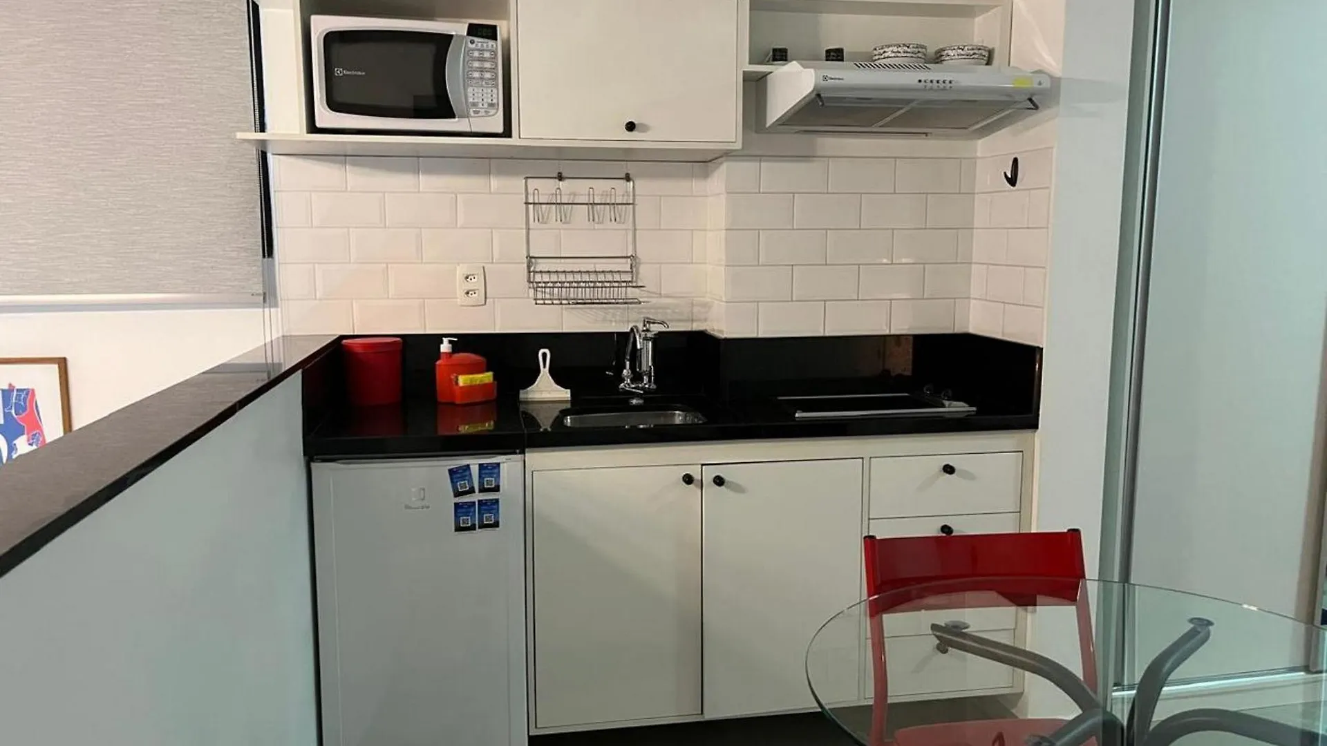 Elegance Suites Carvalho 圣保罗 0*,
