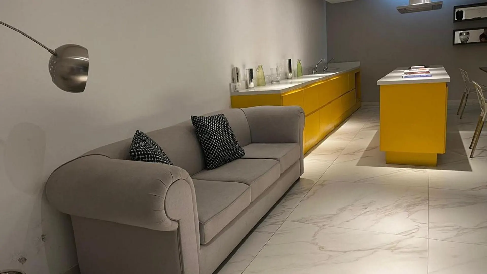 Elegance Suites Carvalho 圣保罗 0*,