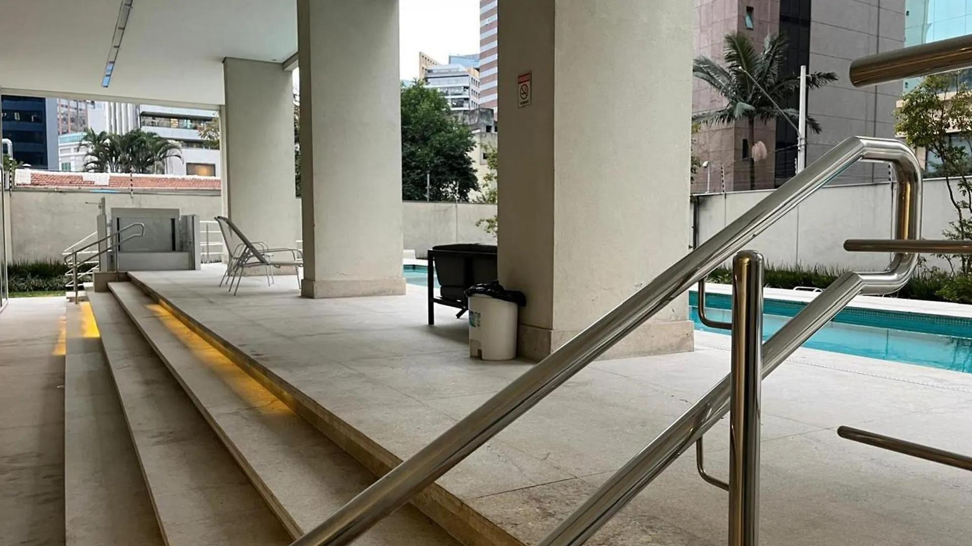 Elegance Suites Carvalho Sao Paulo Brazil
