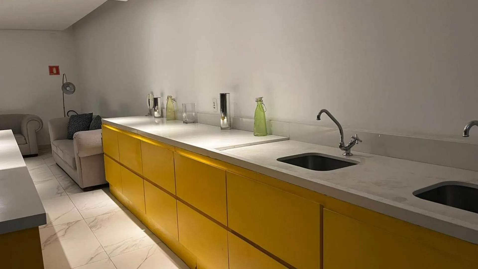 Elegance Suites Carvalho Sao Paulo Brazil