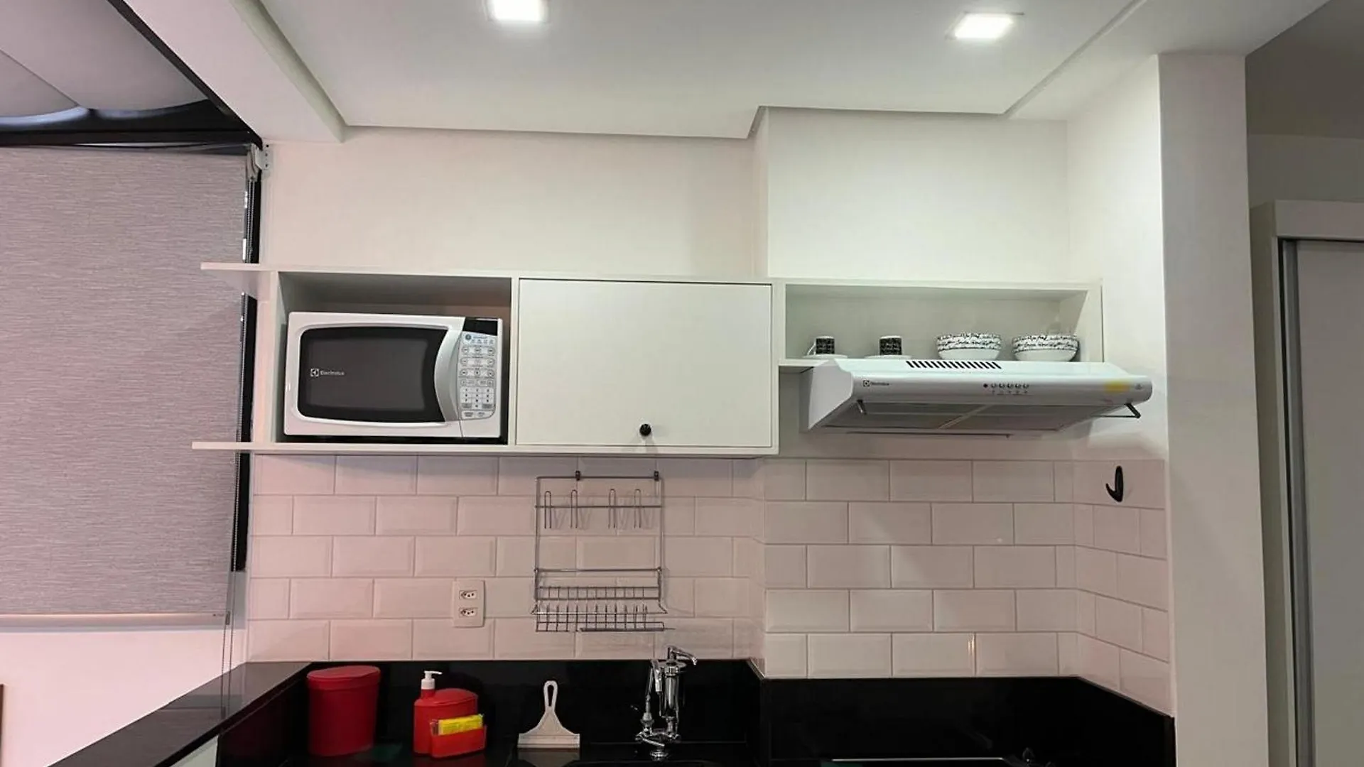 Elegance Suites Carvalho Sao Paulo Apartment
