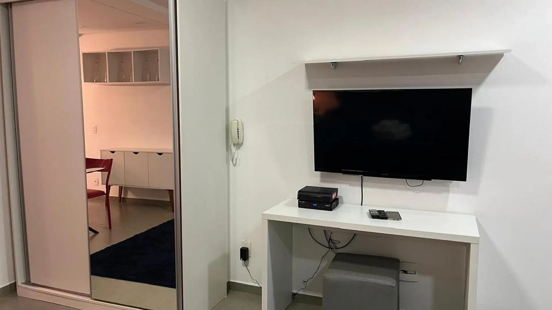 Elegance Suites Carvalho Sao Paulo