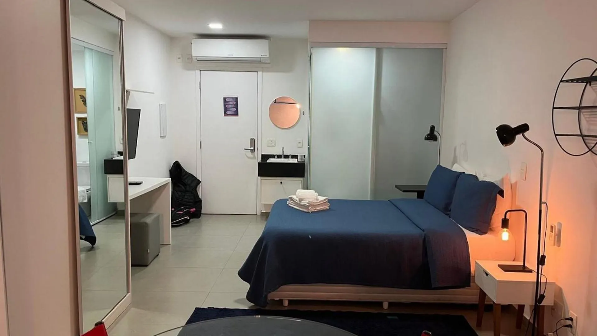 Apartment Elegance Suites Carvalho Sao Paulo