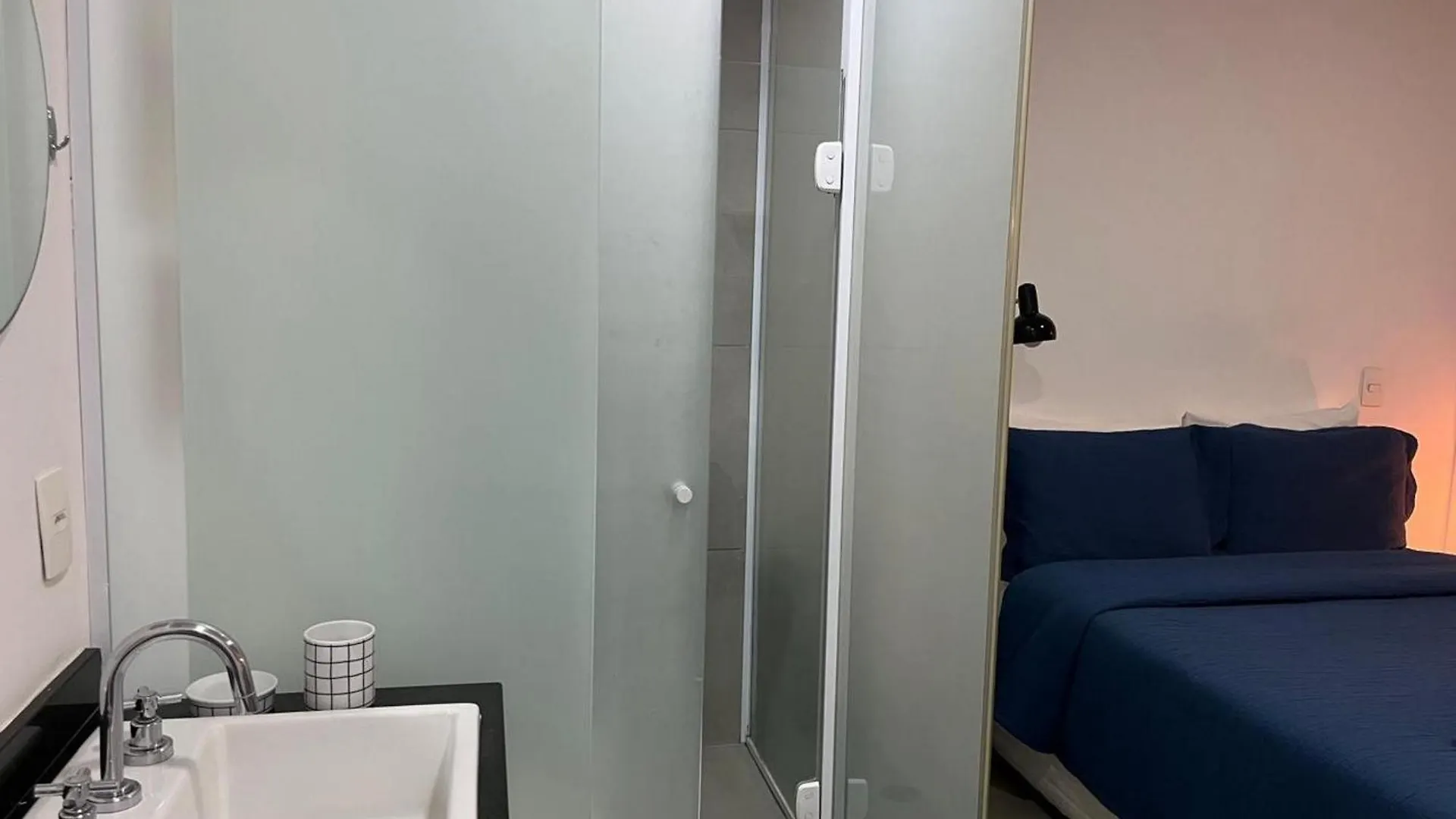Elegance Suites Carvalho Sao Paulo 0*,  Brazil