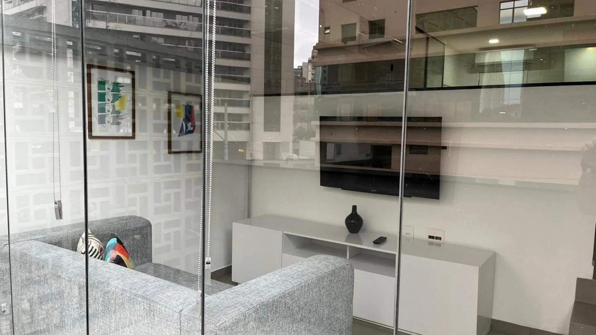 Elegance Suites Carvalho Sao Paulo Brazil
