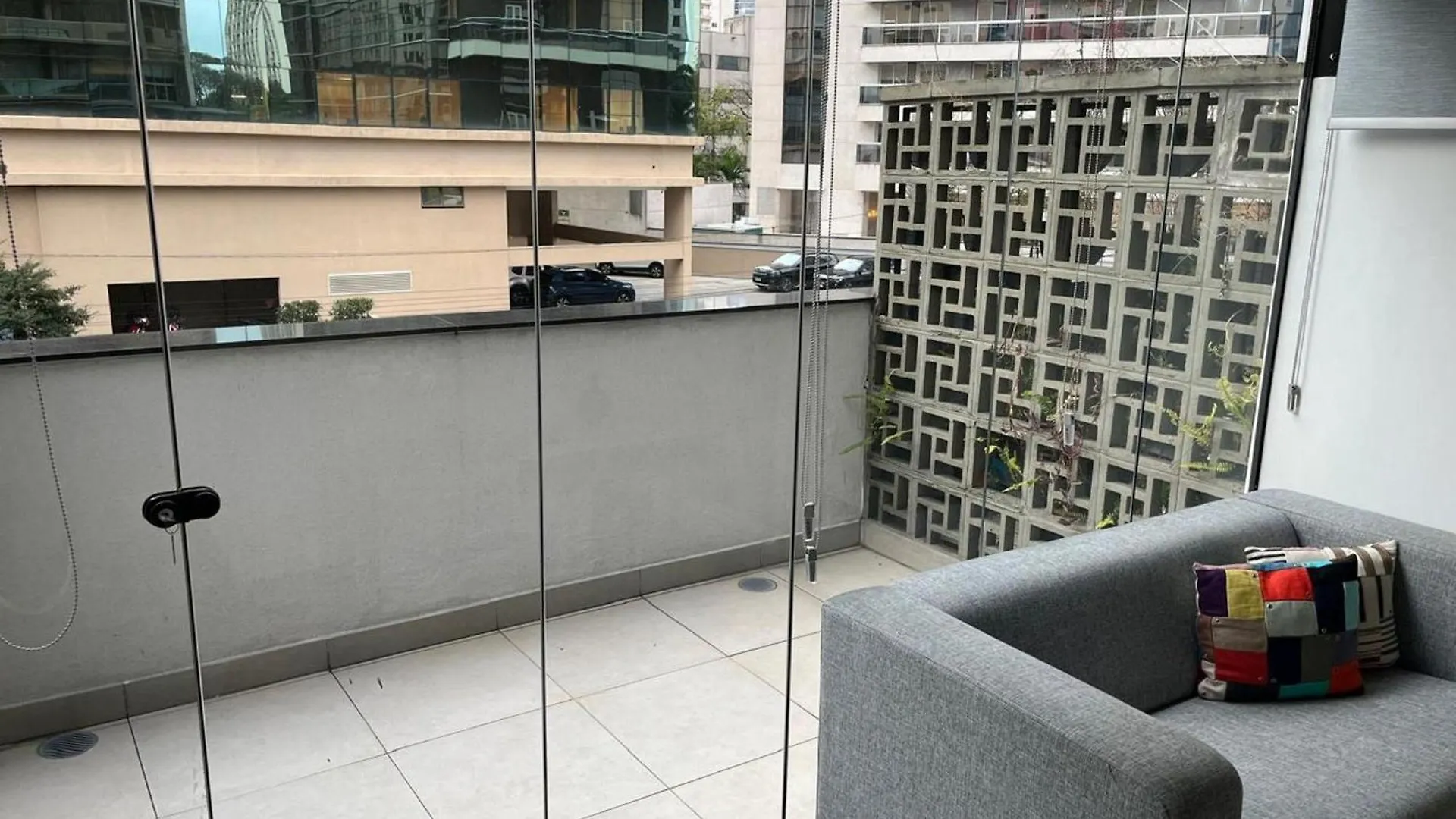 Elegance Suites Carvalho Sao Paulo 0*,  Brazil