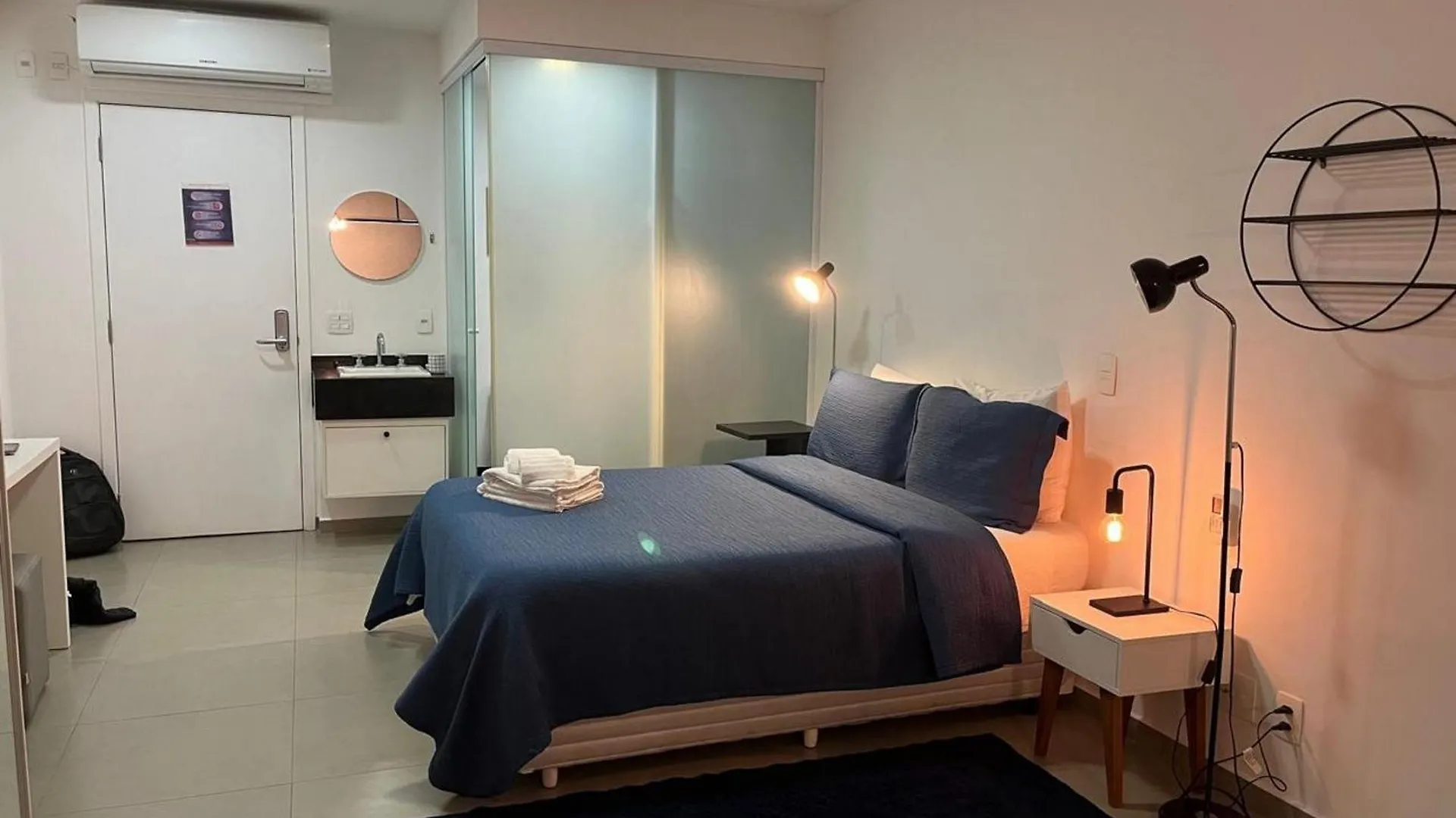Elegance Suites Carvalho Sao Paulo 0*,  Brazil