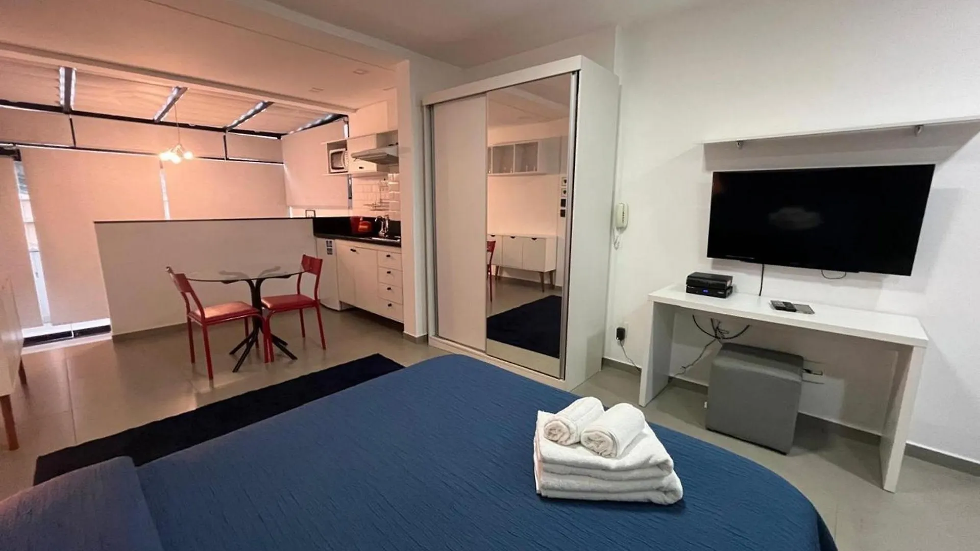 Elegance Suites Carvalho Sao Paulo